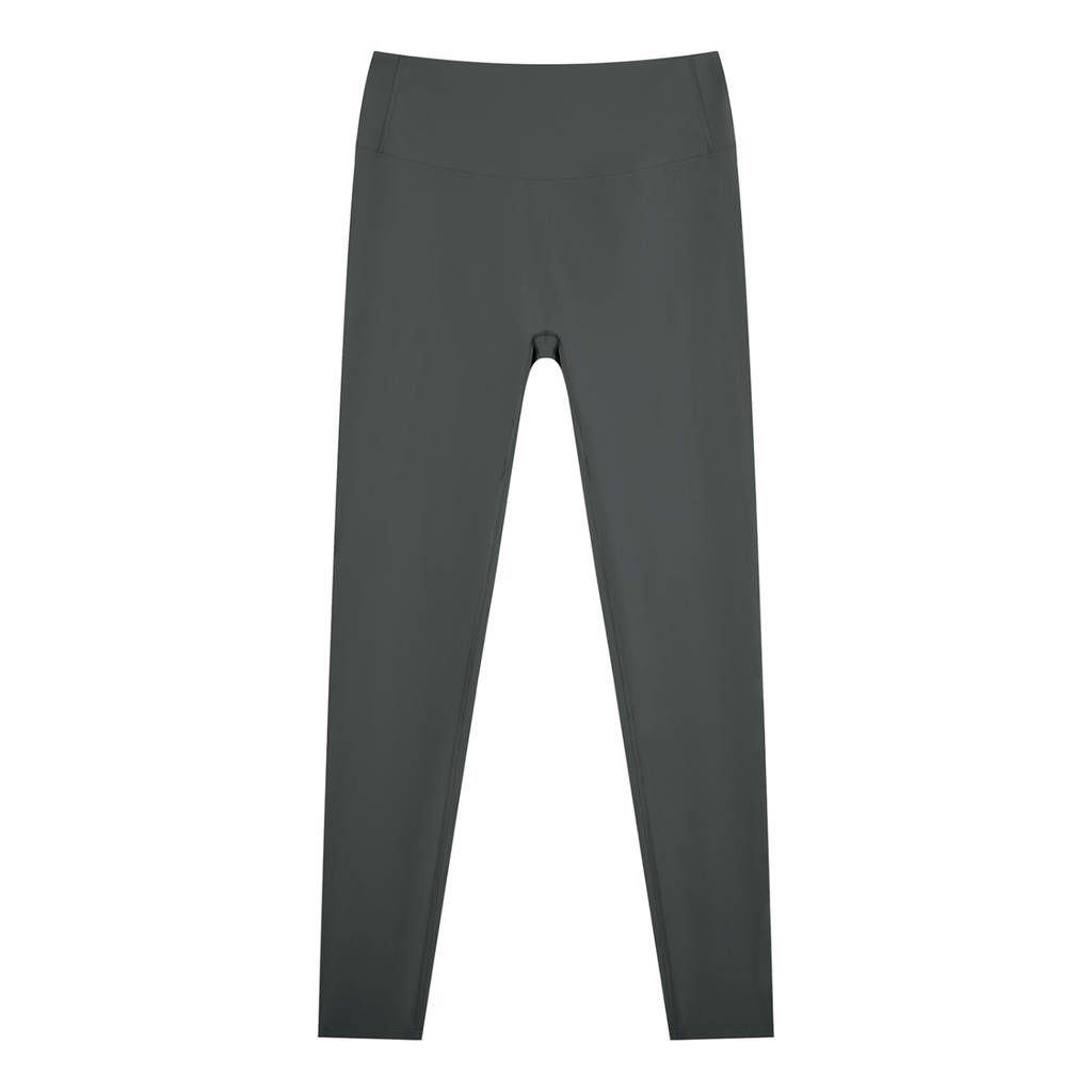 Sweet Route Women's High Waisted Ankle Leggings
