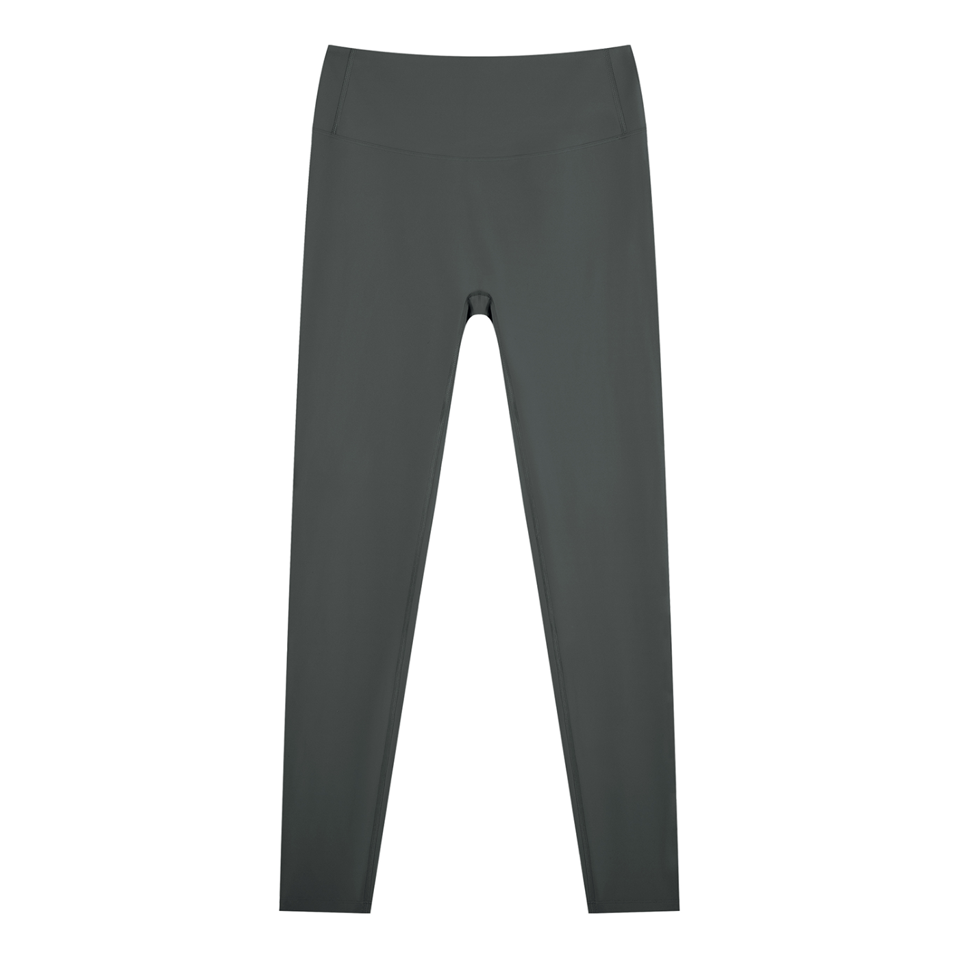 Sweet Route Women's High Waisted Ankle Leggings