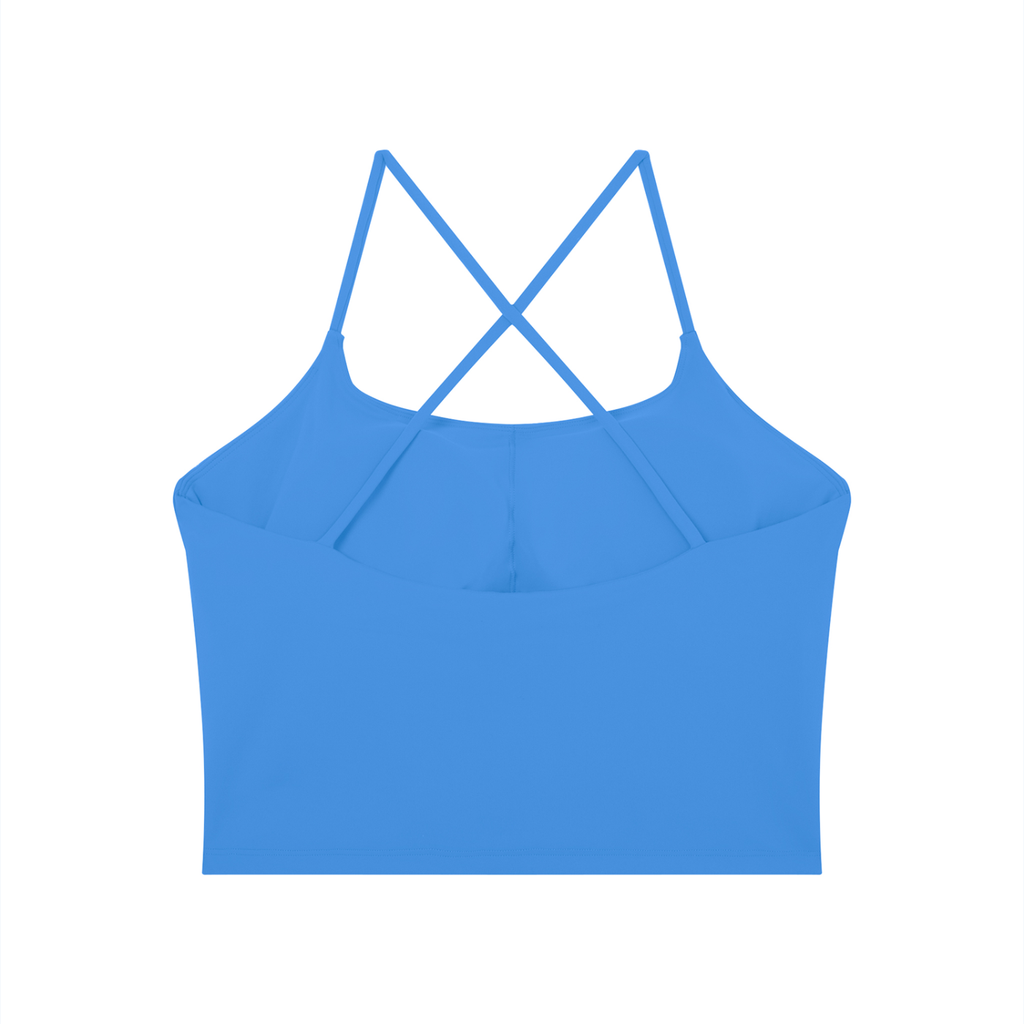 Sweet Route Women’s Yoga Tank Top