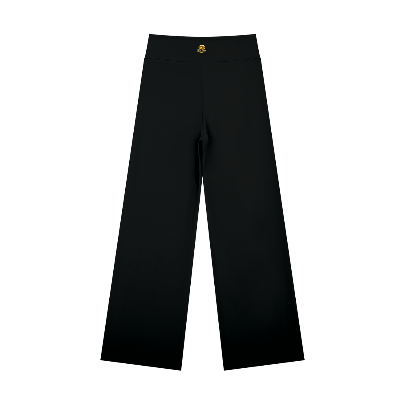 Sweet Route Women’s High Rise Straight Leg Yoga Pants