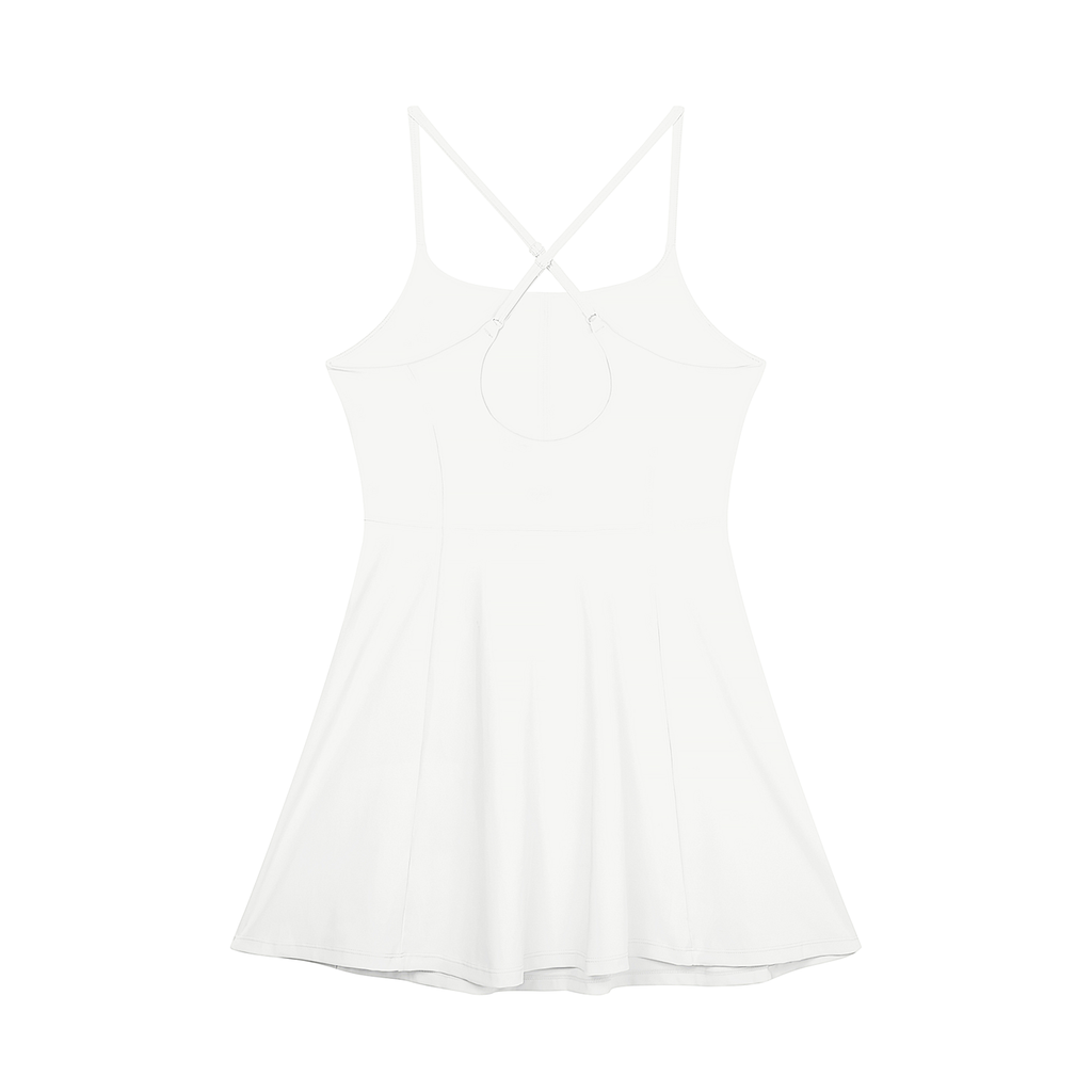 Women’s Monahans Loboes Paneled A-Line Dress