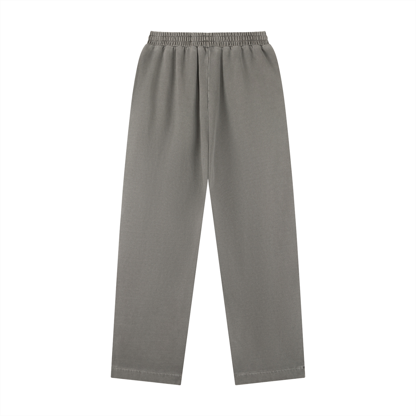 Sweet Route Vintage Washed Drawstring Sweatpants