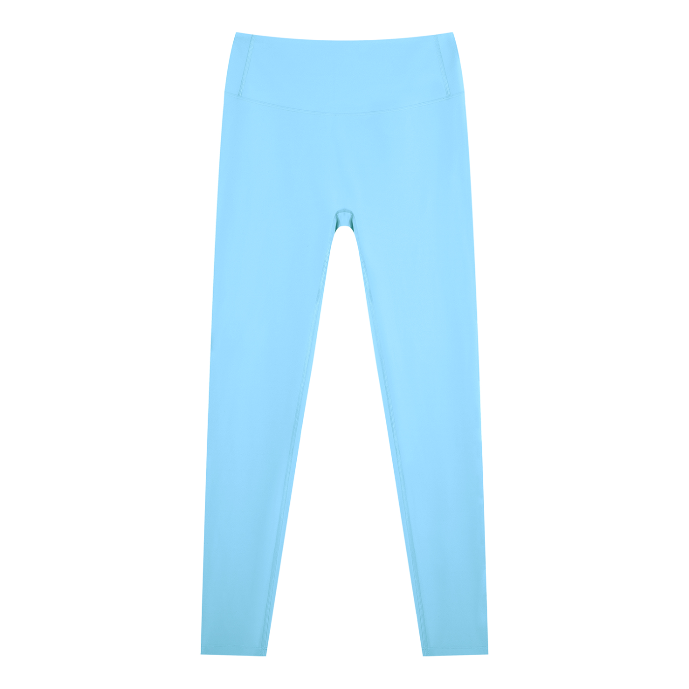 Sweet Route Women's High Waisted Ankle Leggings