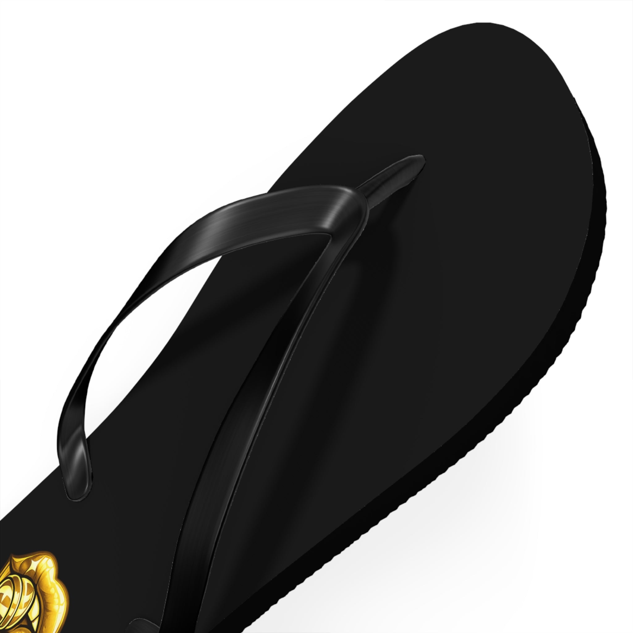 The Sweet Route Flip Flops