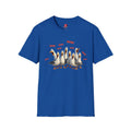 Seagull Chorus Mom! T-Shirt
