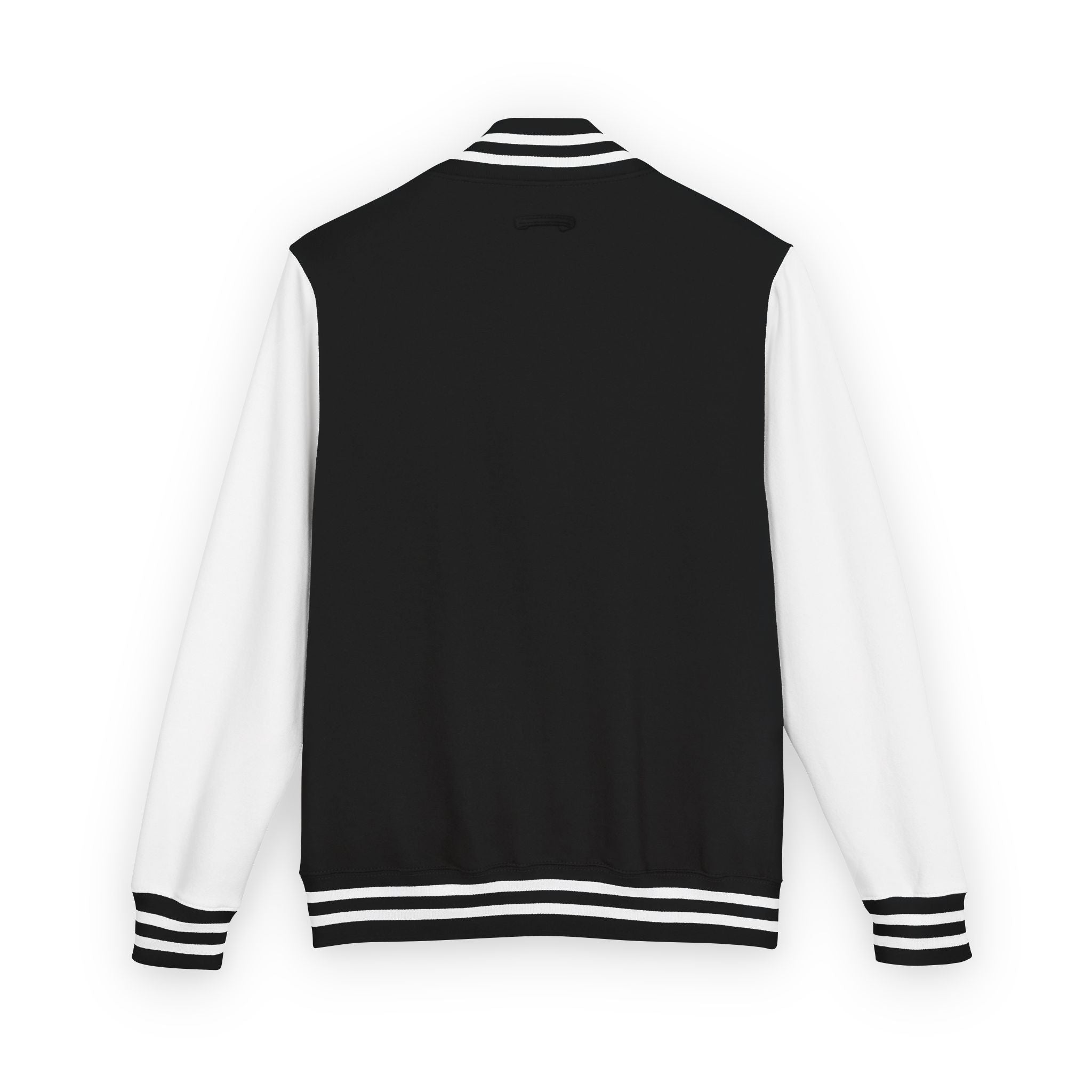 Sweet Route logo Letterman Jacket