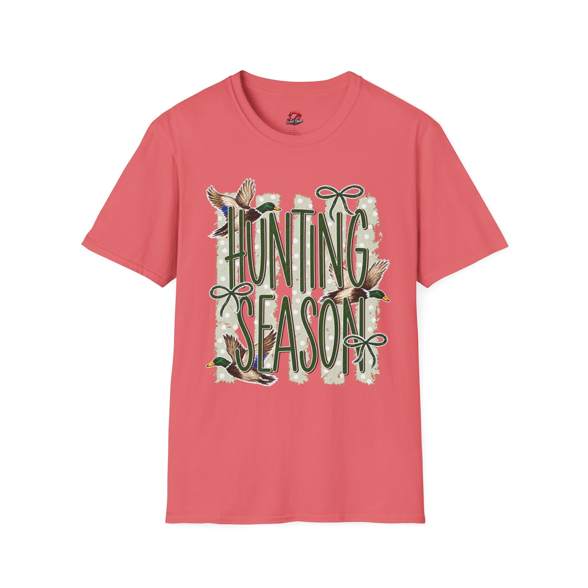 Hunting Season T-Shirt