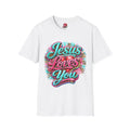 Jesus Loves You T-Shirt