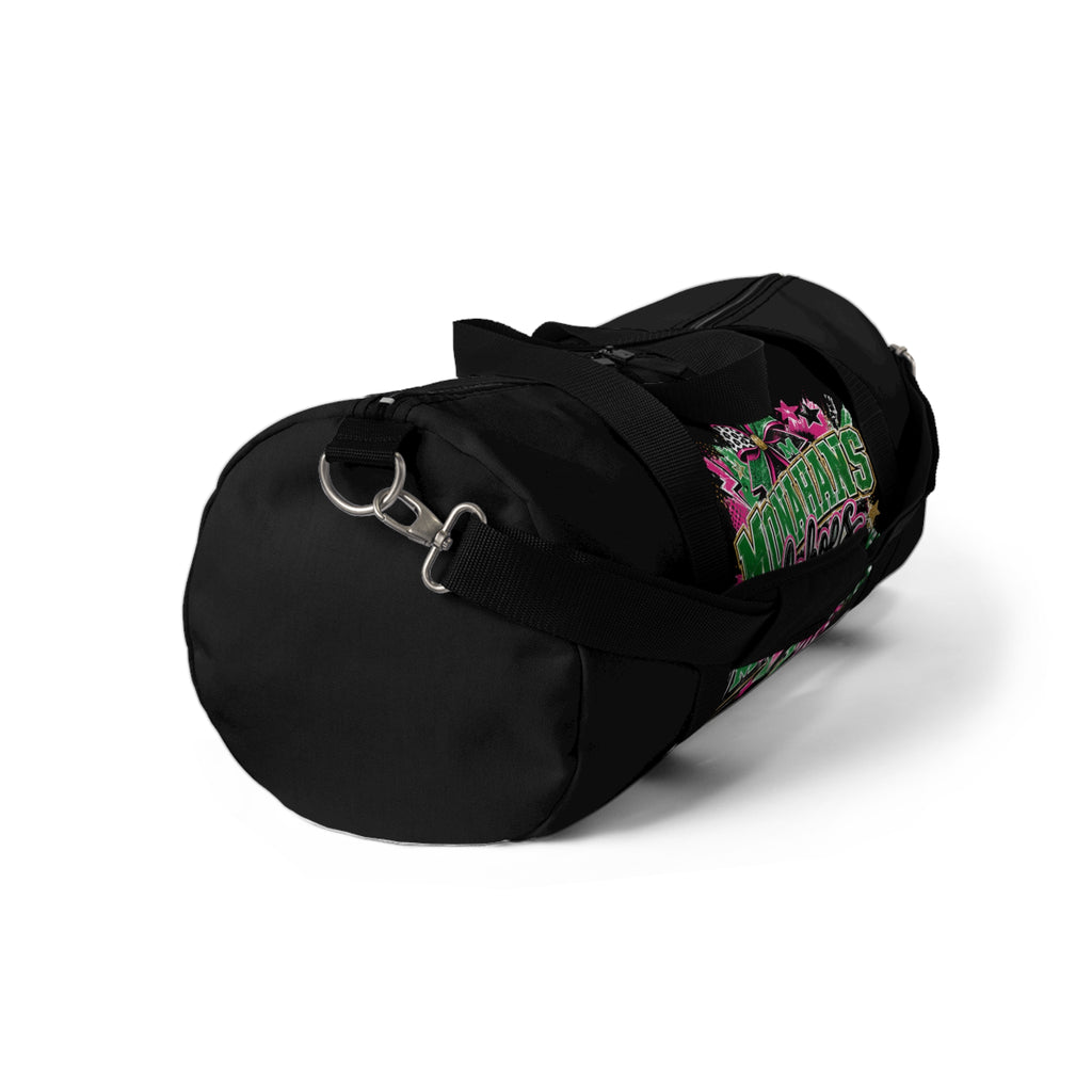 Monahans Loboes School Spirit Travel Bag