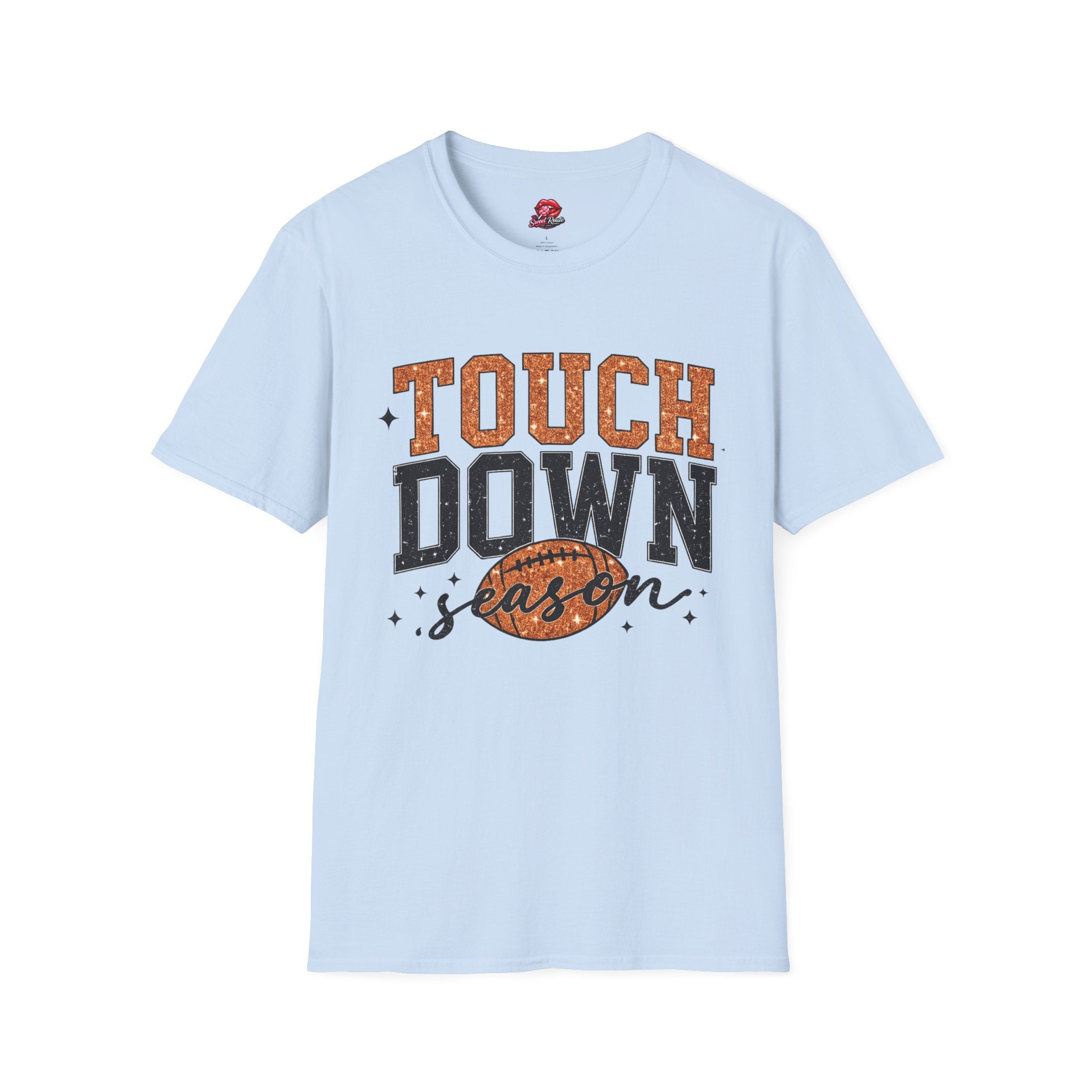 Touchdown Season T-Shirt