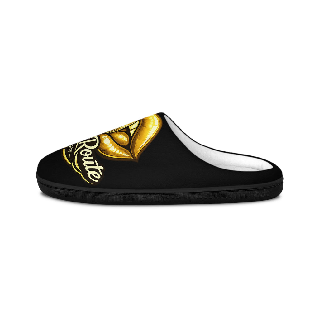 The Sweet Route Women's Slippers