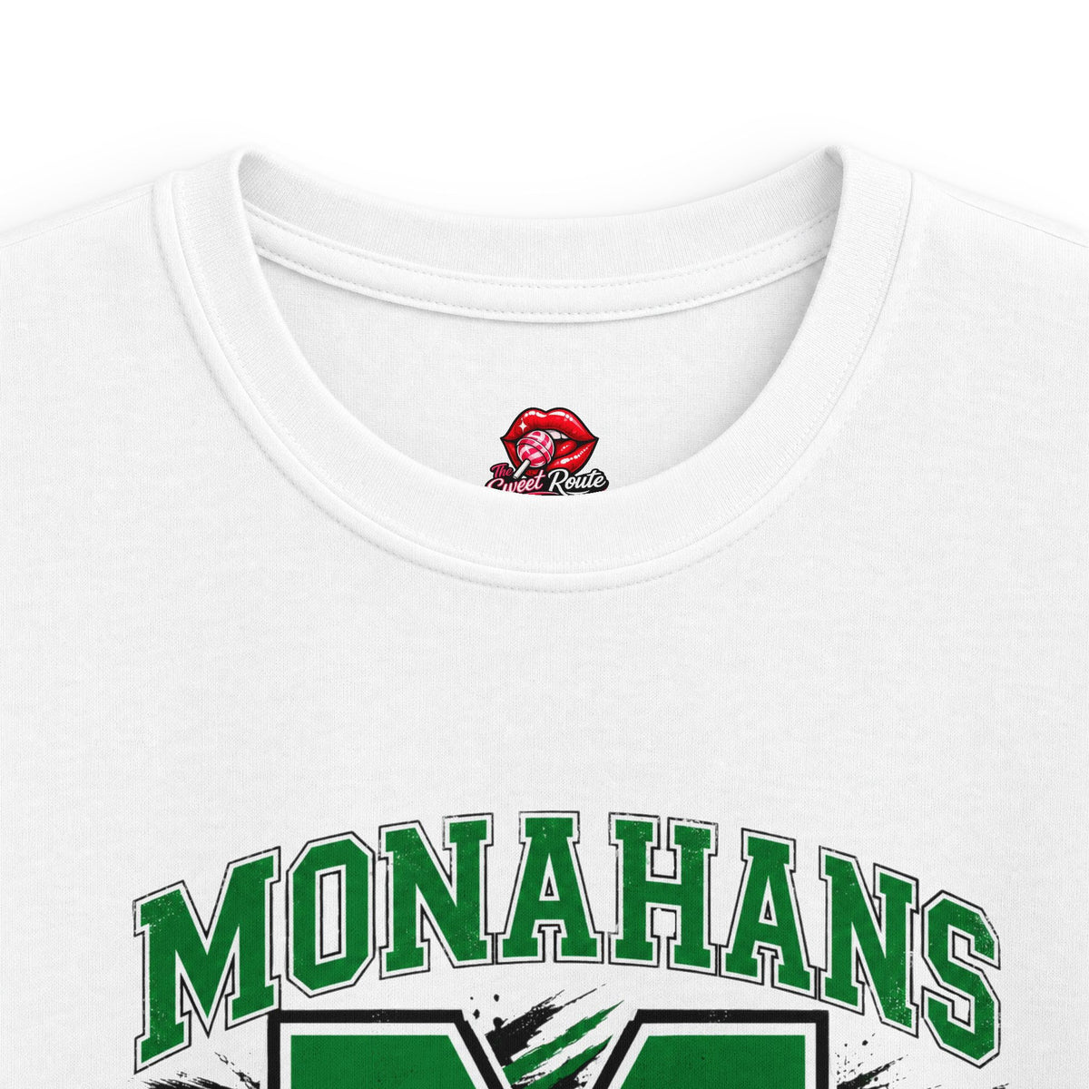 Monahans Loboes Kids T-Shirt
