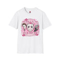 This Mask Is All That Fits Me Tee