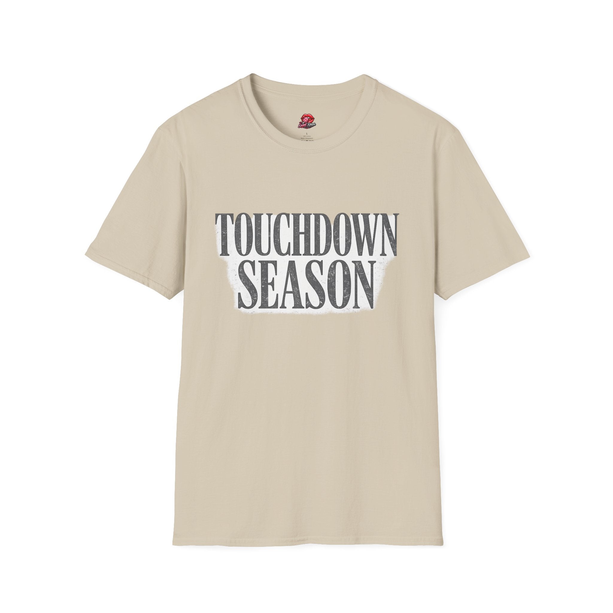 Touchdown Season T-Shirt