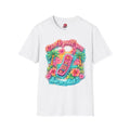 Can I Pull You For a Chat Retro Cell Phone T-Shirt