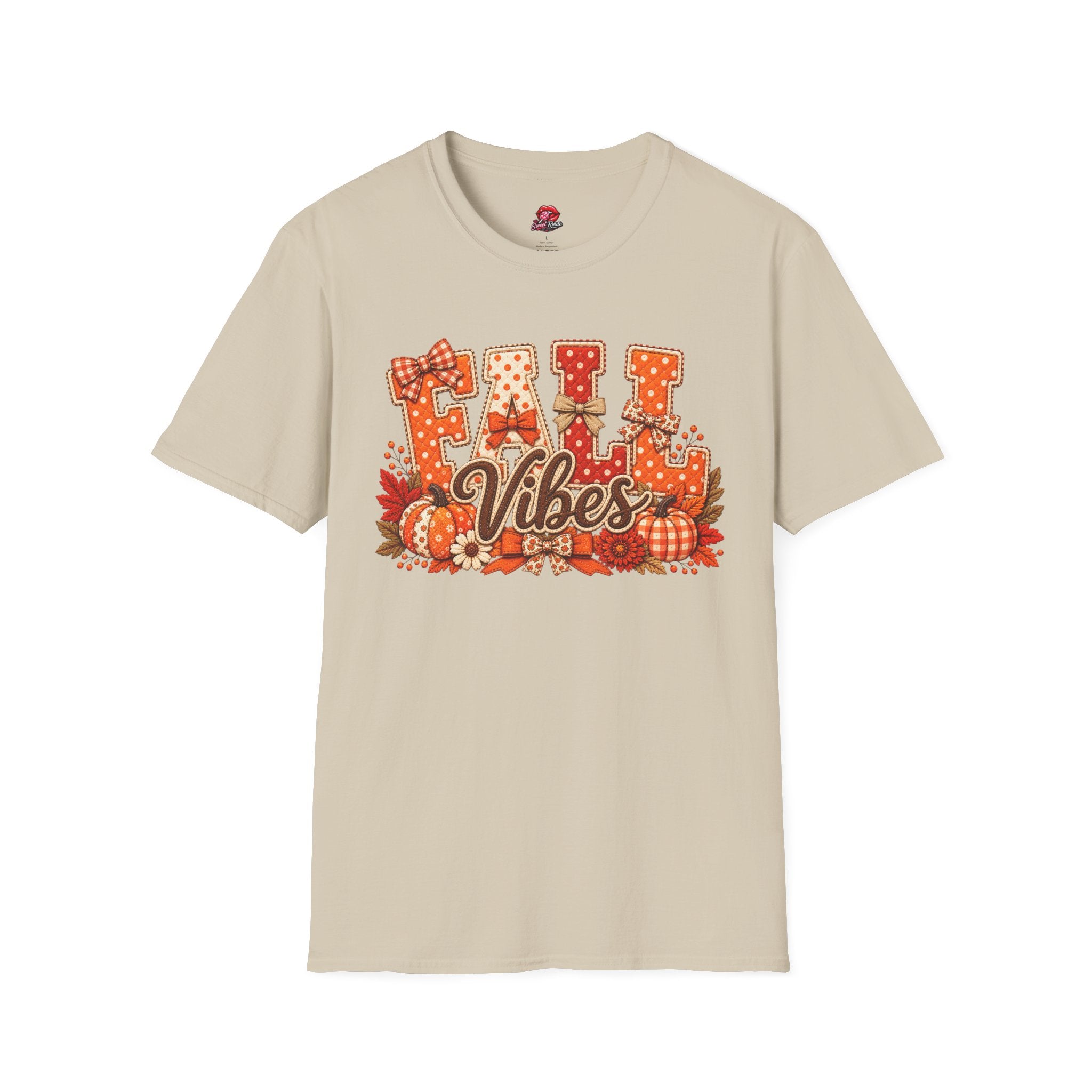 Fall Vibes T-Shirt