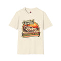 Camel Towing T-Shirt