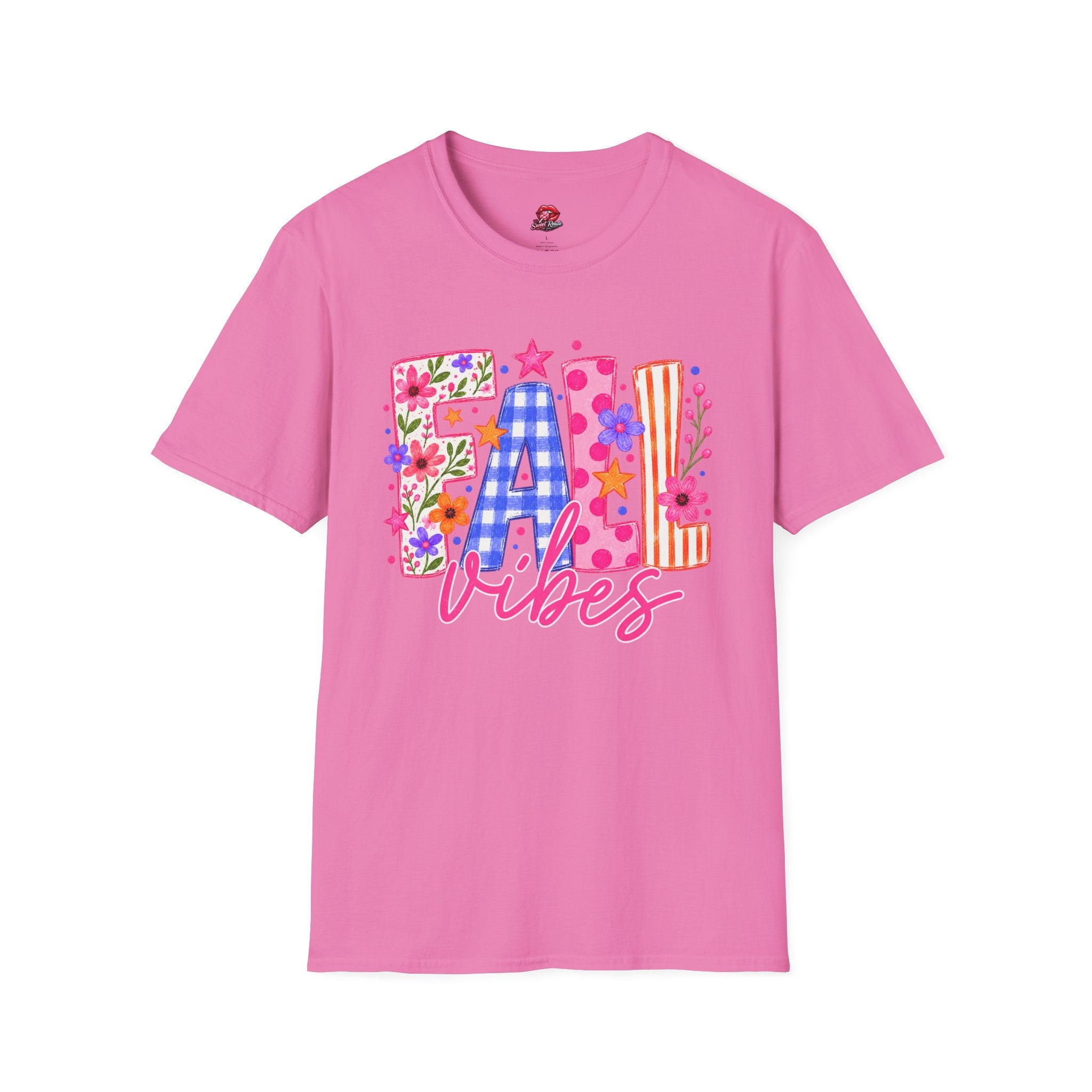Fall Vibes T-Shirt