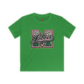 Kids Loboes Letterman Tee