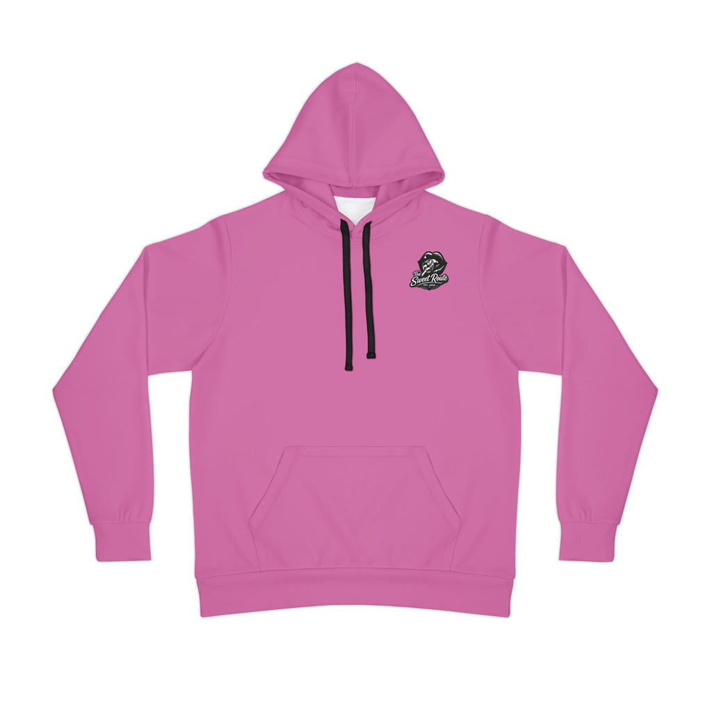 Summerween Horror Graphic Hoodie