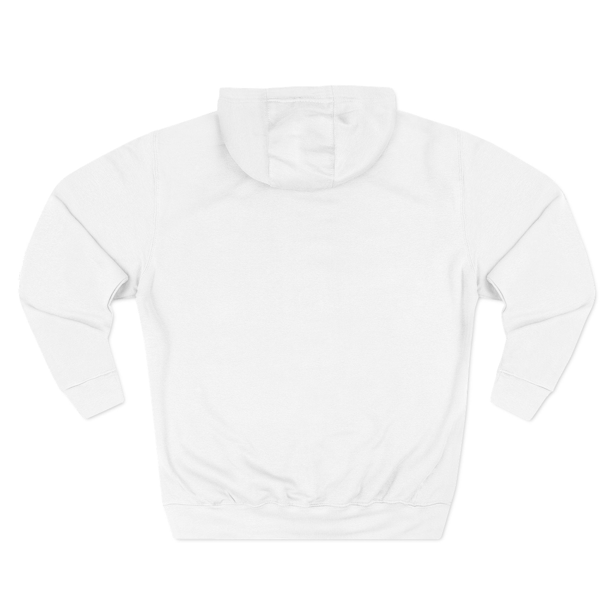 The Sweet Route Signature Hoodie