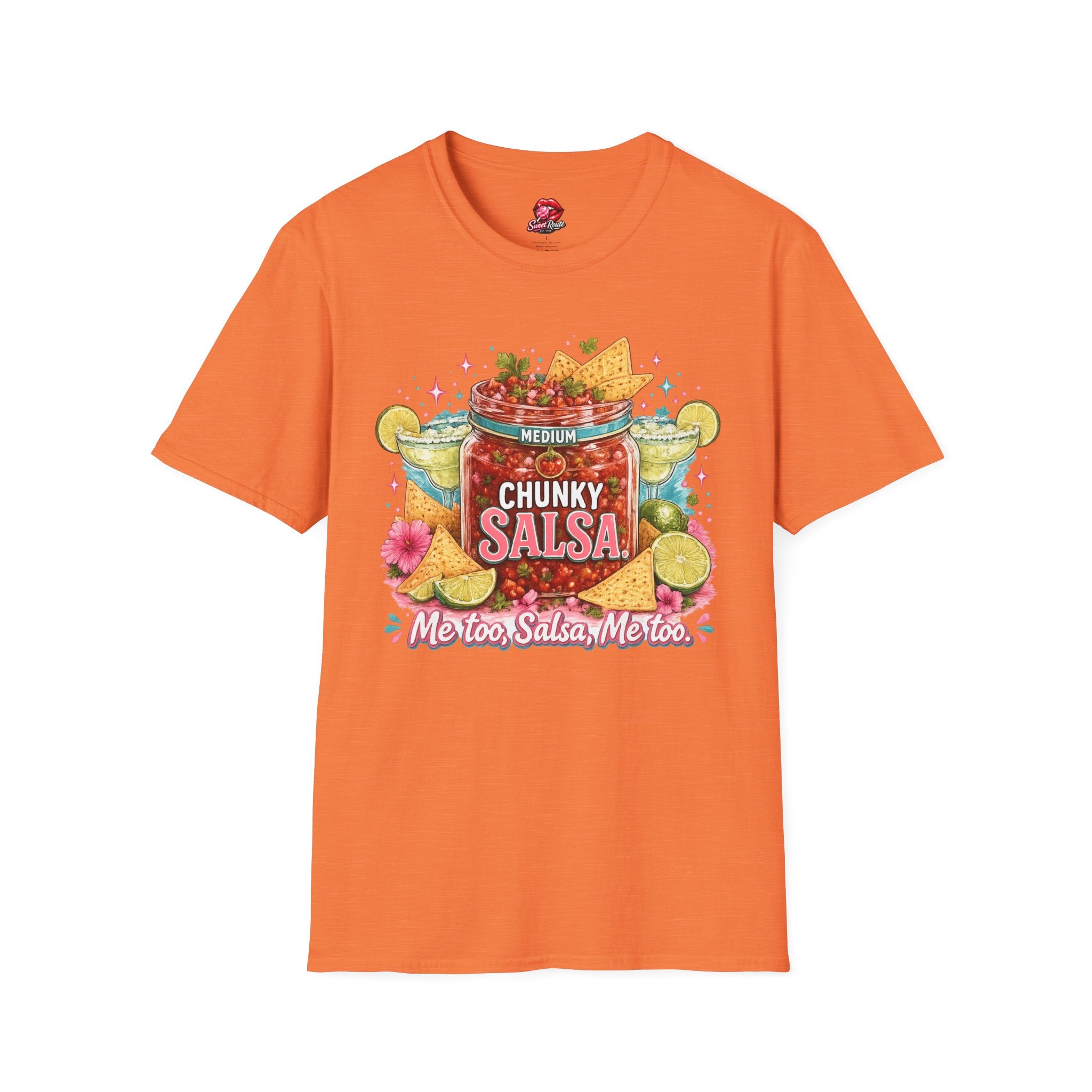 Chunky Salsa T-Shirt