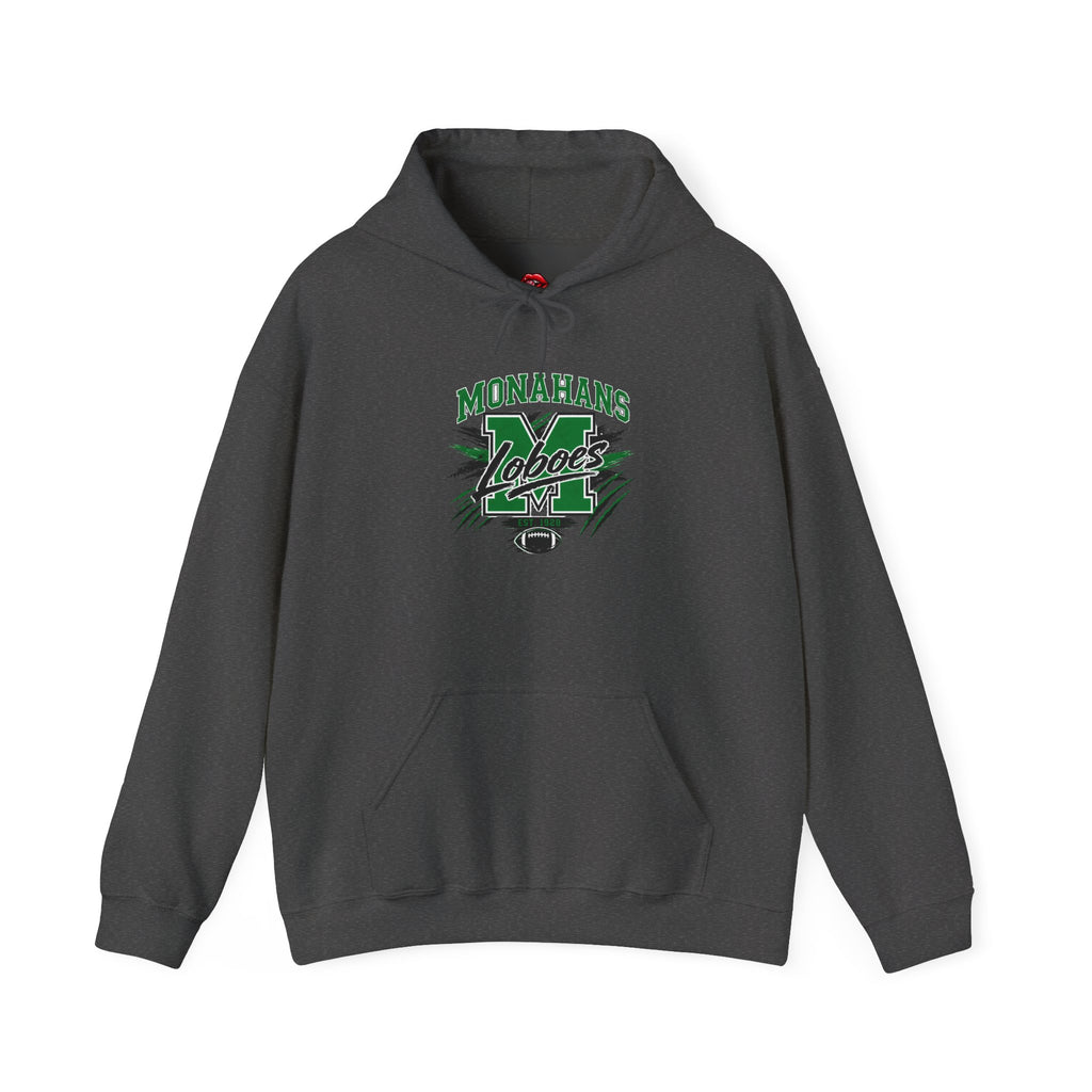 Monahans Loboes Hoodie