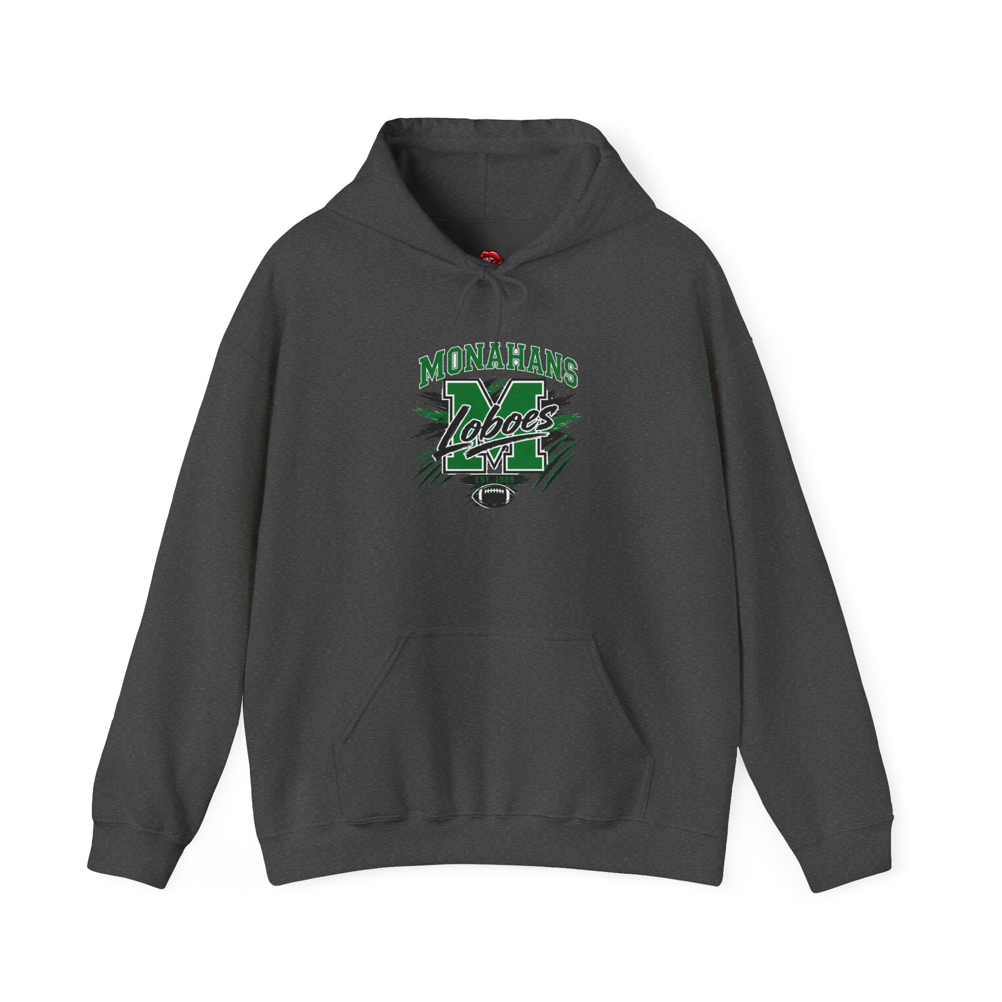 Monahans Loboes Hoodie