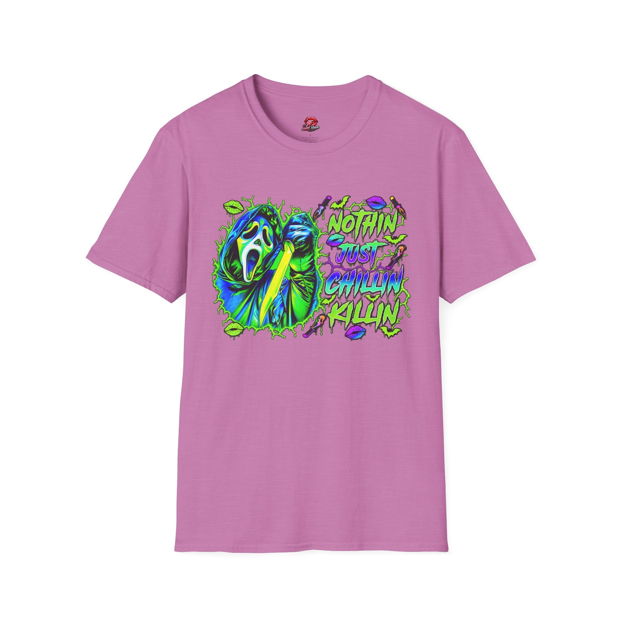 Nothing But Chillin T-Shirt