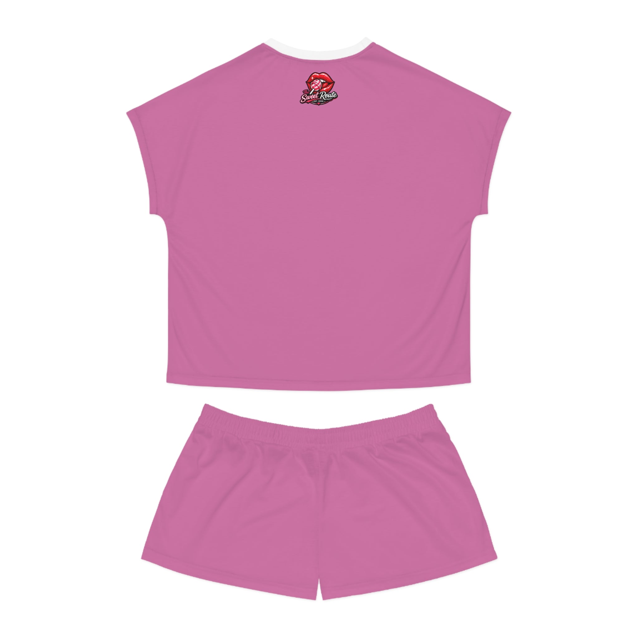 Have a Killer Summerween Sleepwear Set