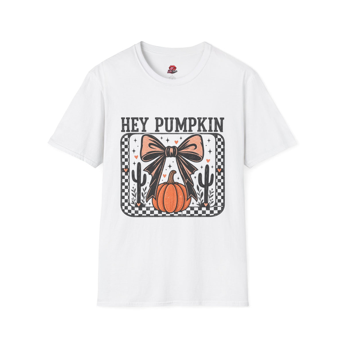 Hey Pumpkin T-Shirt