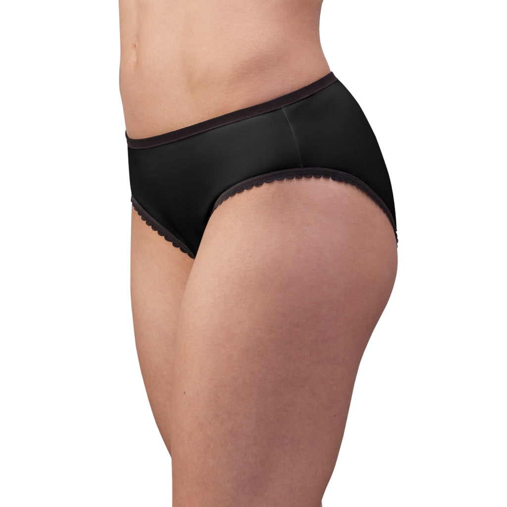 Sweet Route Logo Women's Briefs