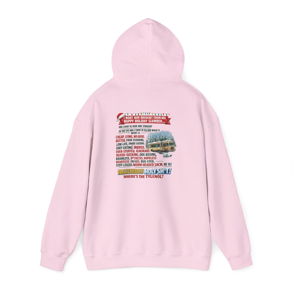 Griswolds Family Station Wagon Hoodie