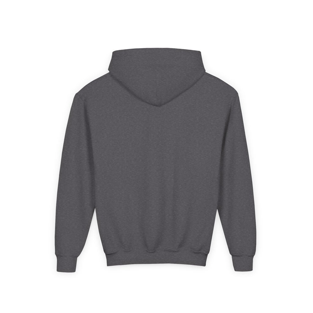 Monahan's Lobo Land Vintage Worn Youth Sweatshirt