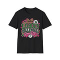 Loboes Volleyball Game Day Tee