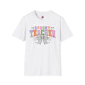 Spooky Teacher T-Shirt