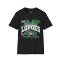 Loboes Monahans Spirit T-Shirt