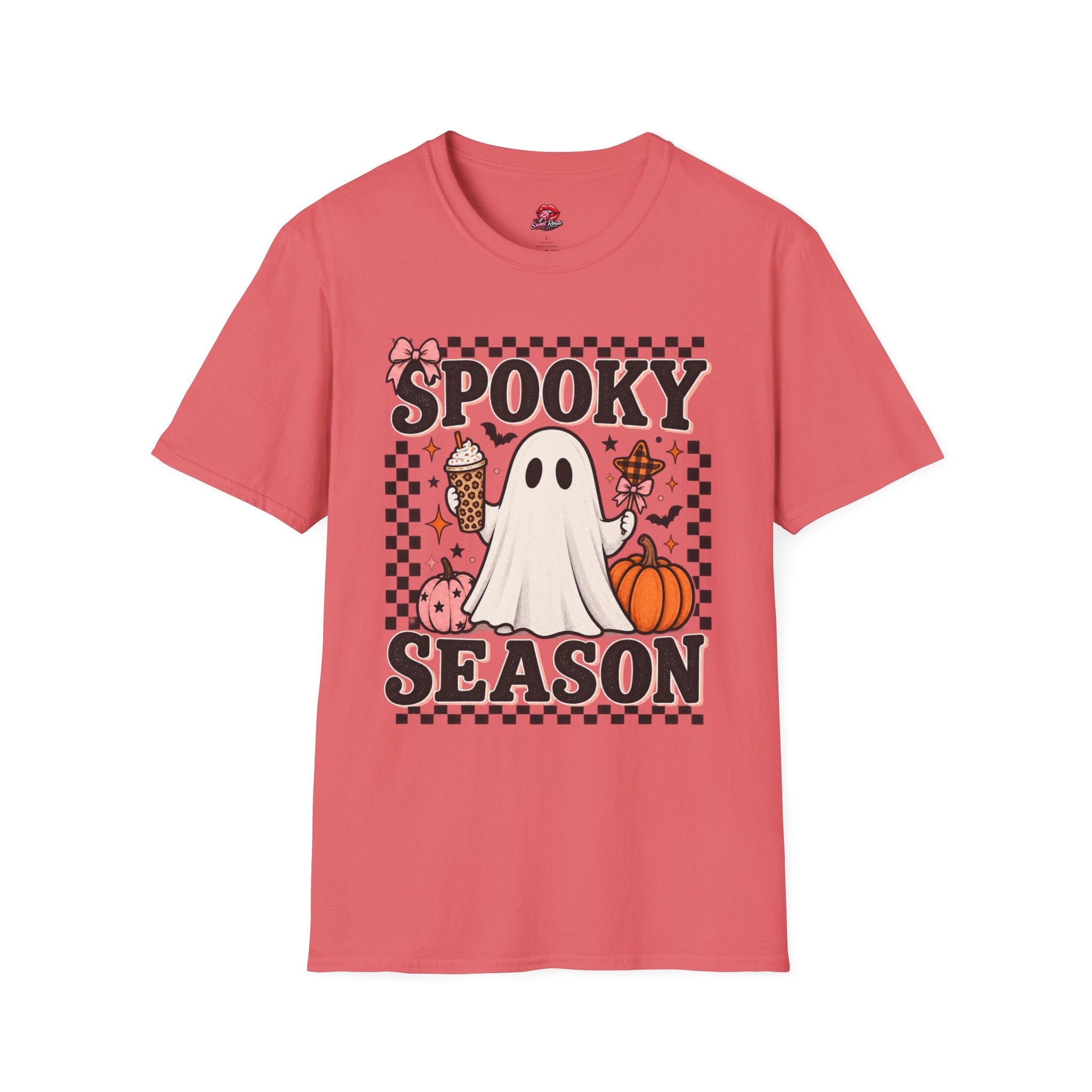 Spooky Season T-Shirt