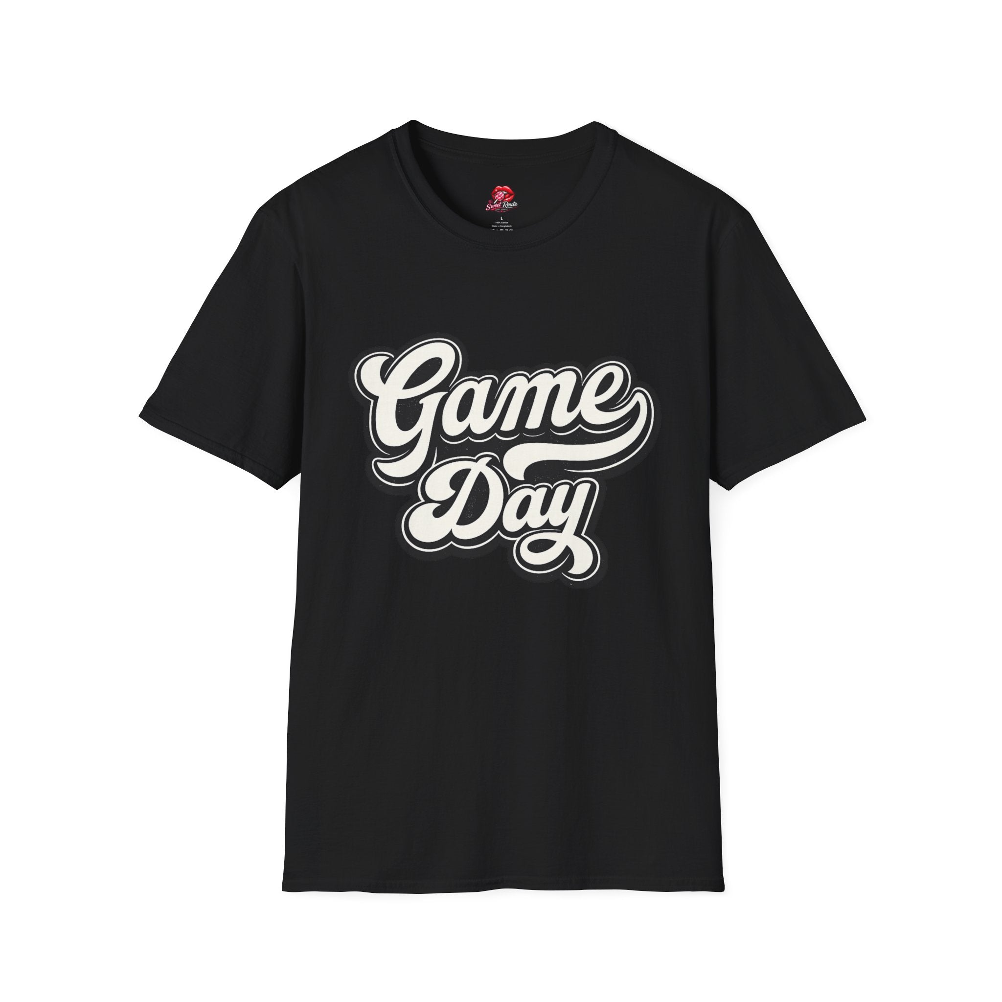 Game Day T-Shirt
