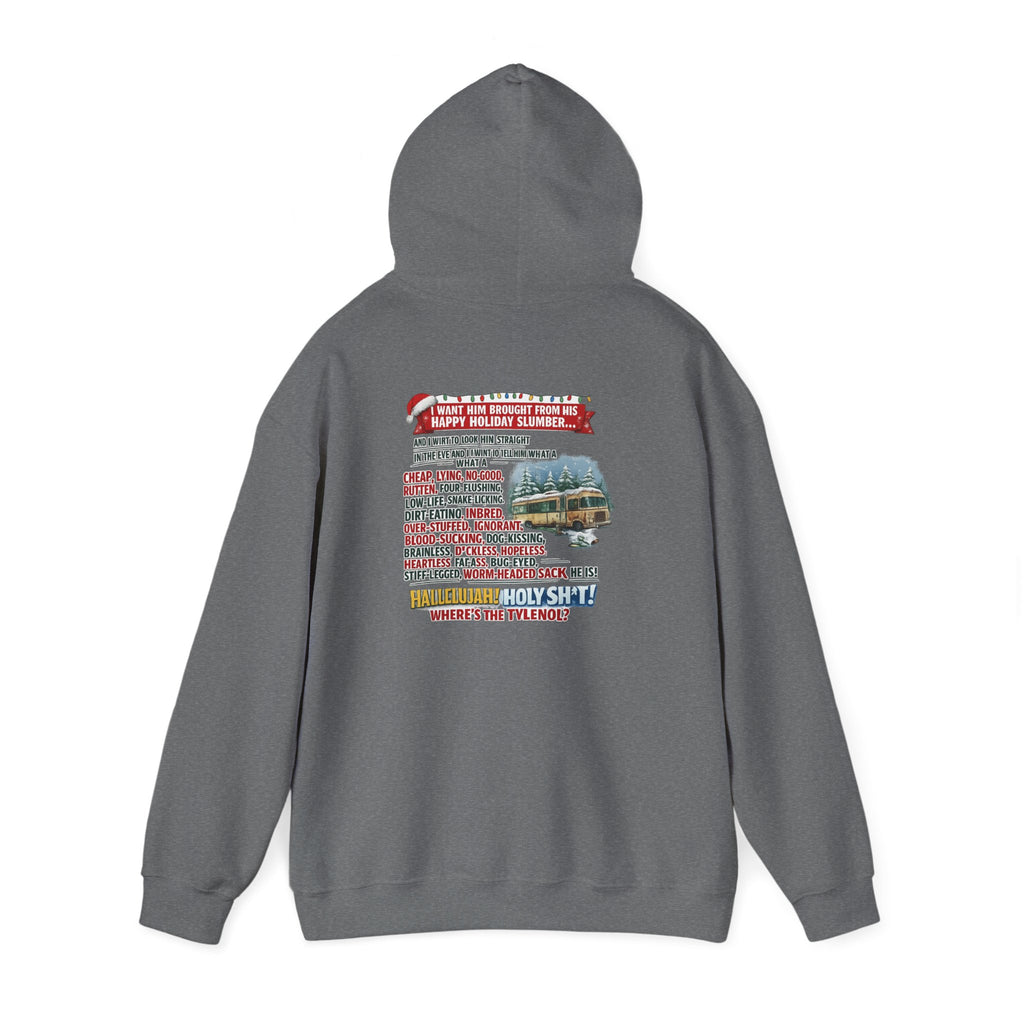 Griswolds Family Station Wagon Hoodie