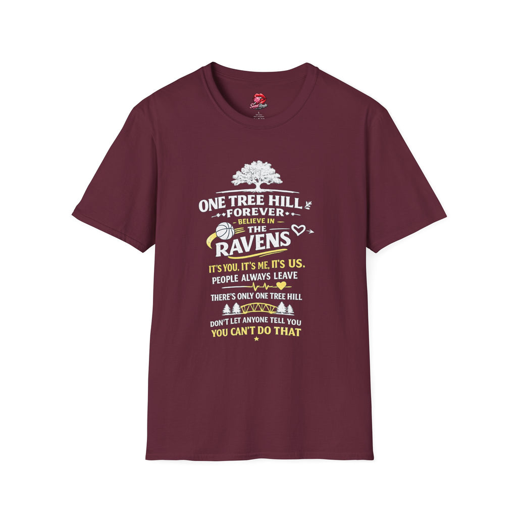 Forever Ravens T-Shirt