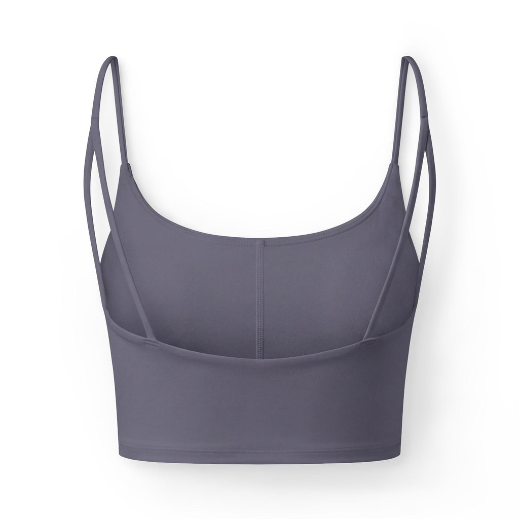Sweet Route Women’s Luxe Sports Bra