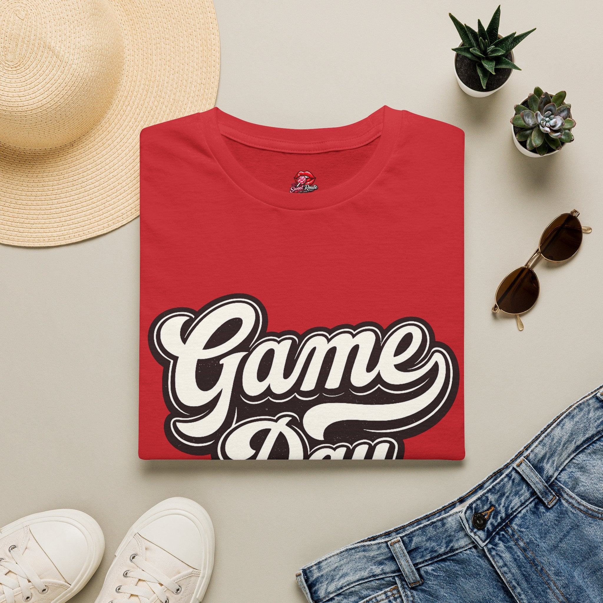 Game Day T-Shirt