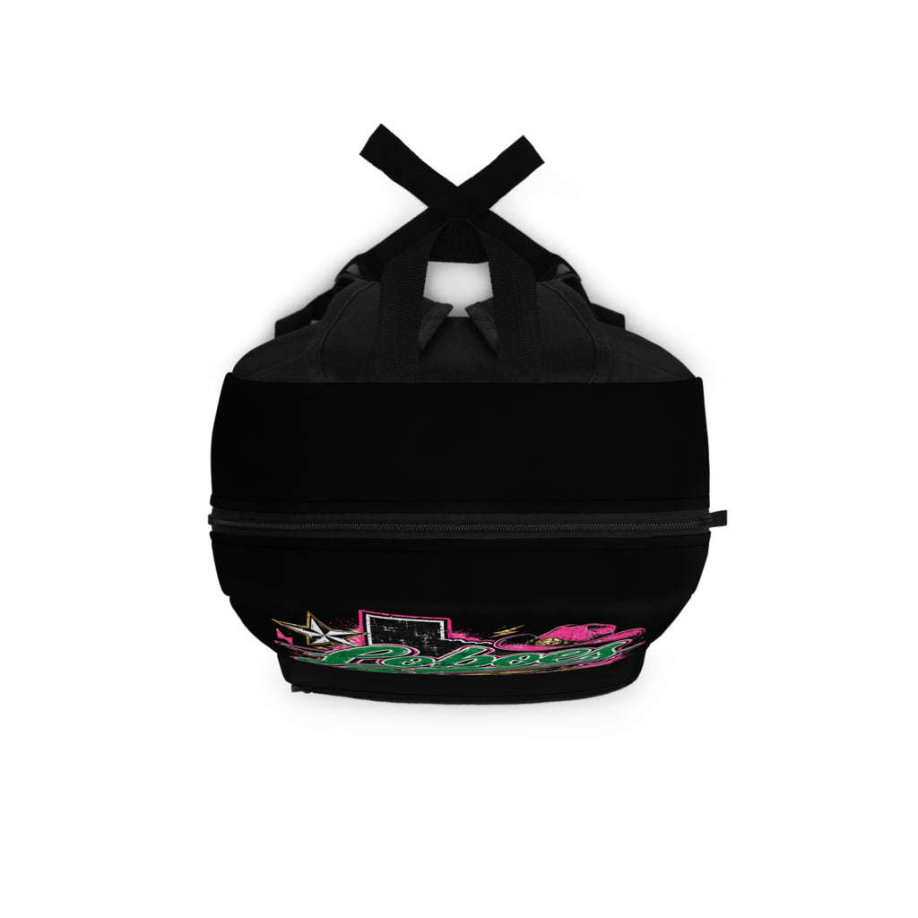 Loboes Texas Backpack