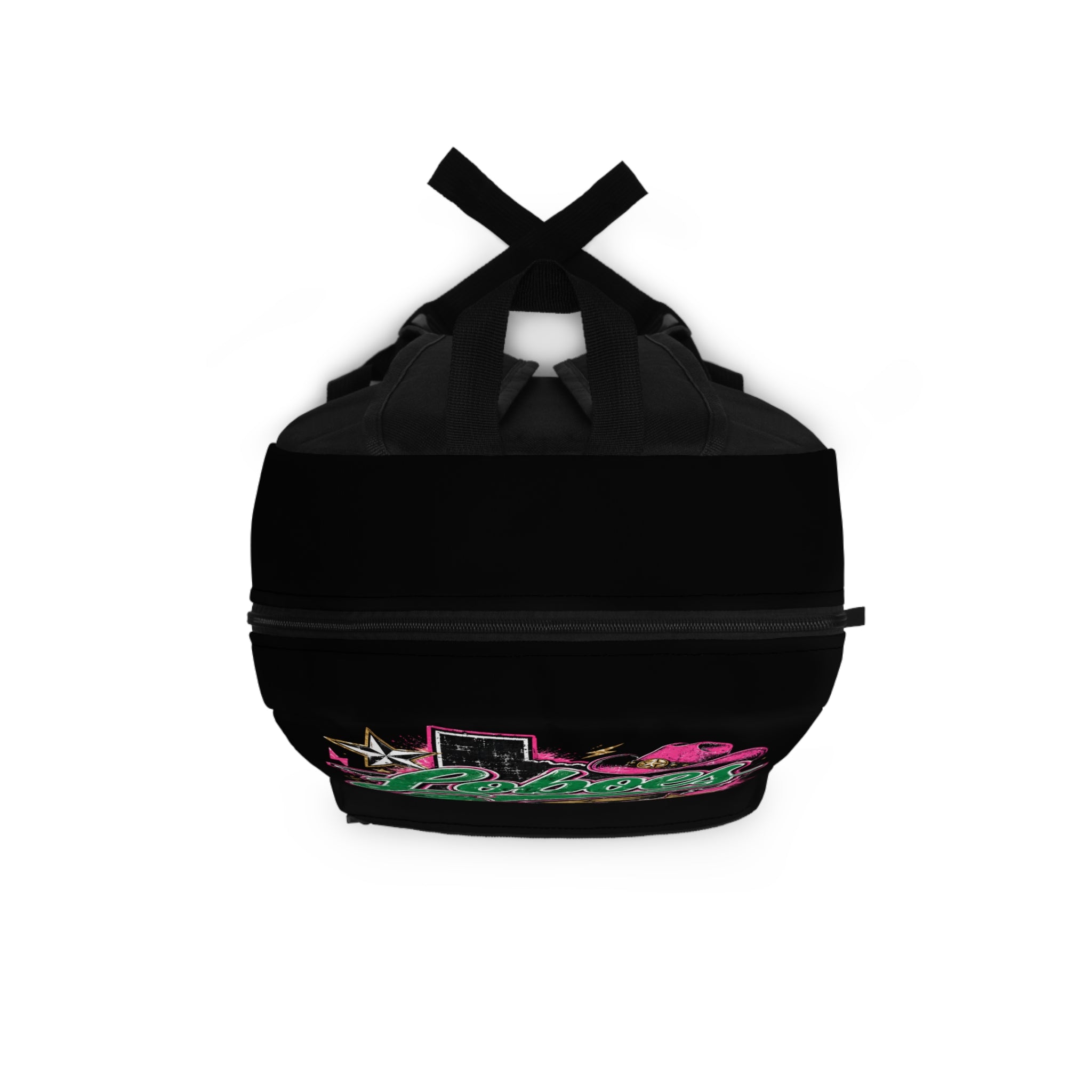 Loboes Texas Backpack