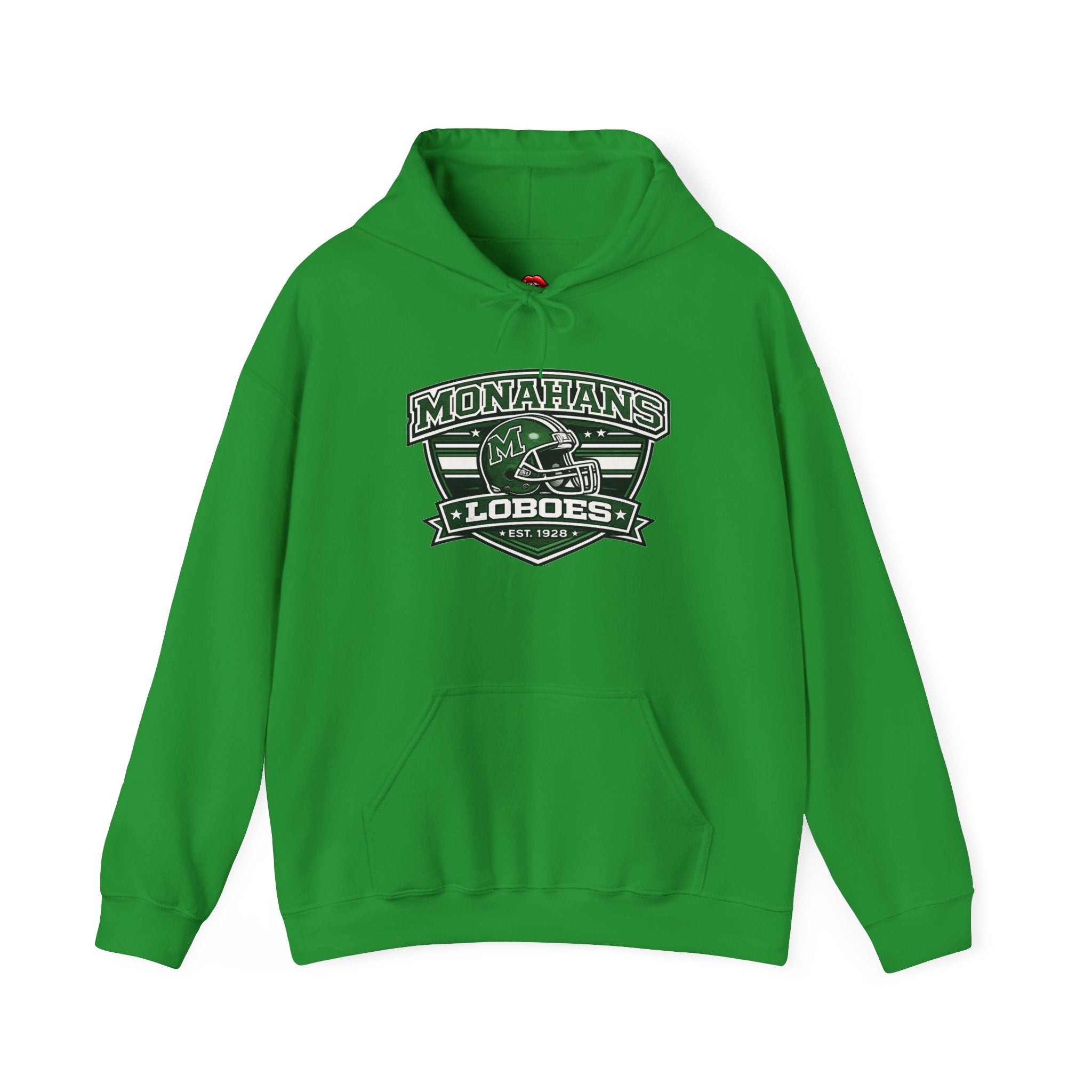 Monahans Loboes Sweatshirt