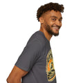 Whatever Life Throws At You, Duck Vintage Graphic Tee