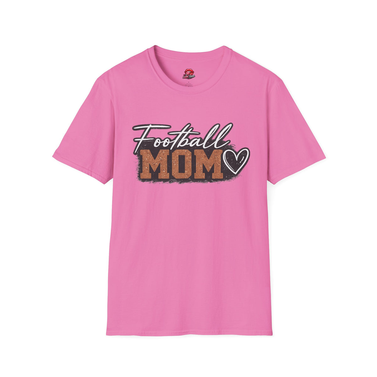 Football Mom T-Shirt