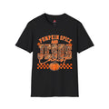 Pumpkin Spice and Jesus Fall Tee