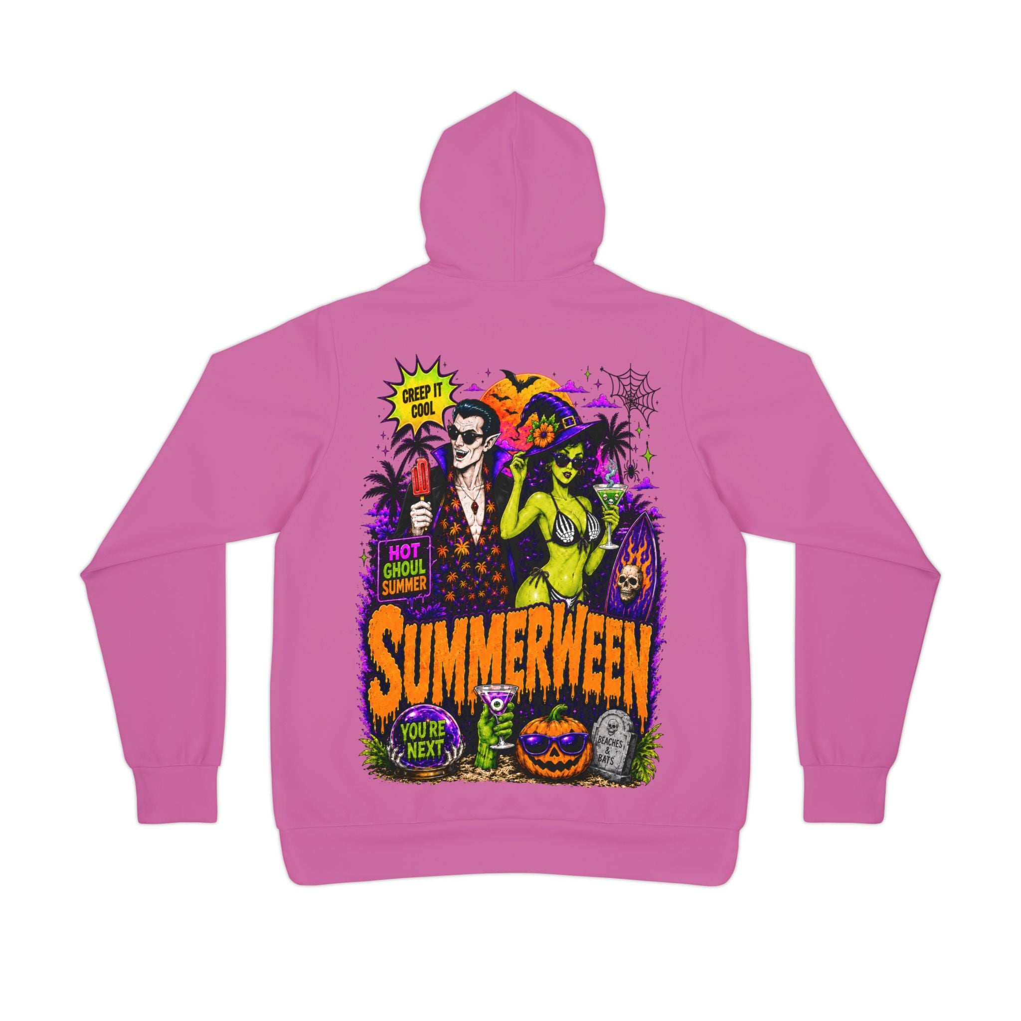 Summerween Hoodie